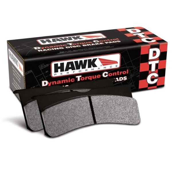 Hawk Performance DTC-30 Brake Pad Sets HB105W.620