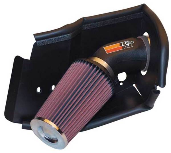 K&N 57 FIPK Air Intake 50 57-1000