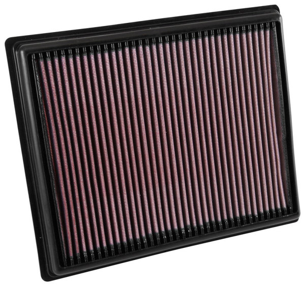 K&N Drop in Air Filters 33-3035