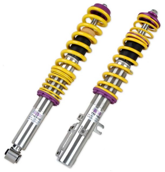 KW V3 Coilover Kit 35271011