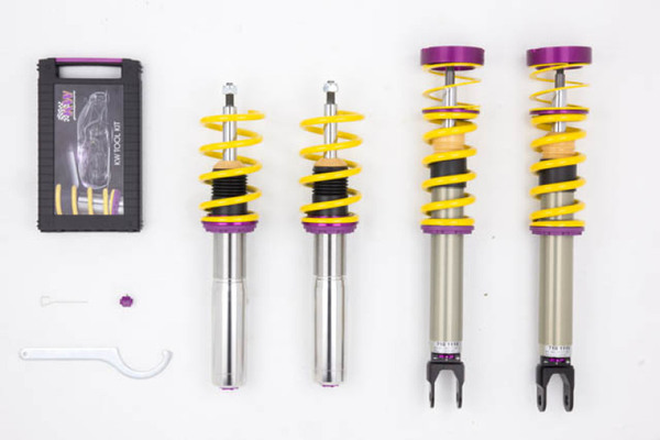 KW V3 Coilover Kit 35271043