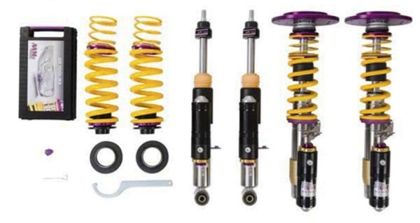 KW Clubsport Kit 39771288