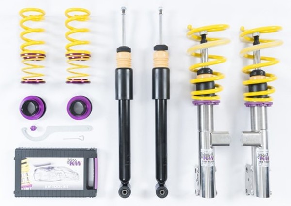 KW V1 Coilover Kit 10225092