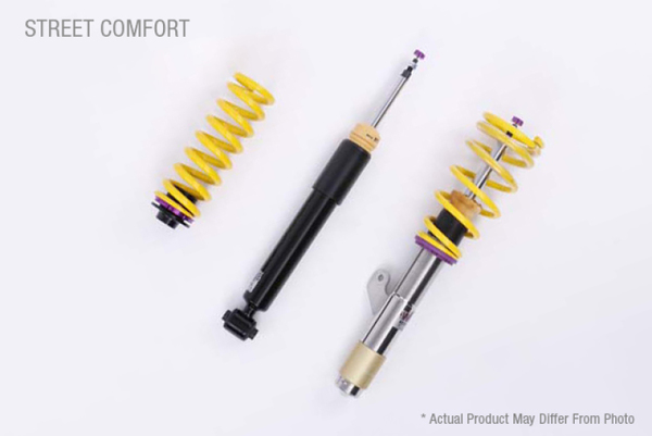 KW Street Comfort Kit 18025029
