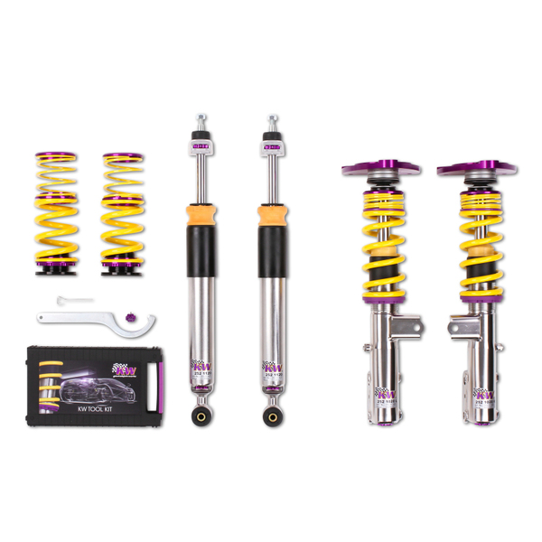 KW Clubsport Kit 35225867