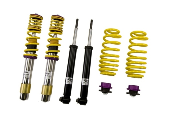 KW V1 Coilover Kit 10220038