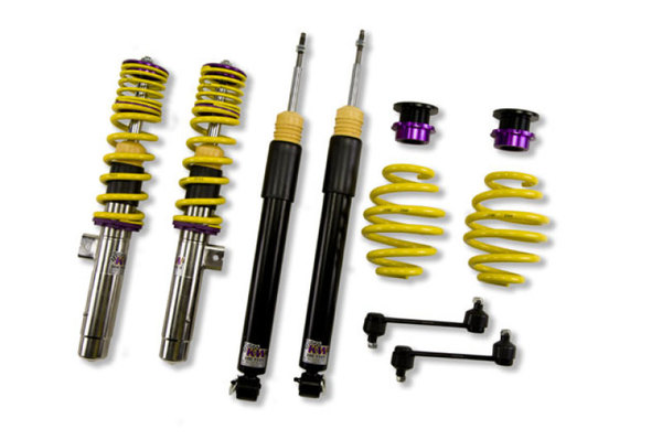 KW V2 Coilover Kit 15220022