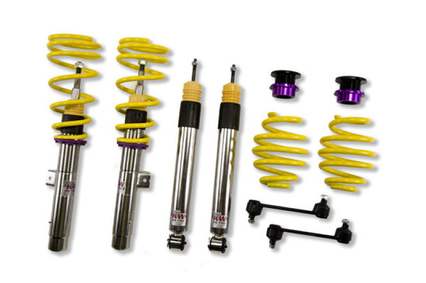 KW V2 Coilover Kit 15220023