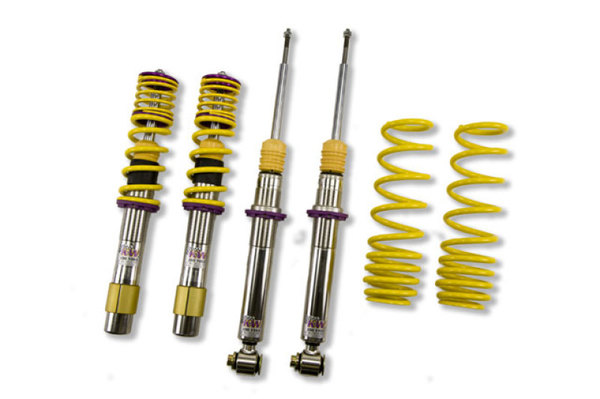 KW V3 Coilover Kit 35220008