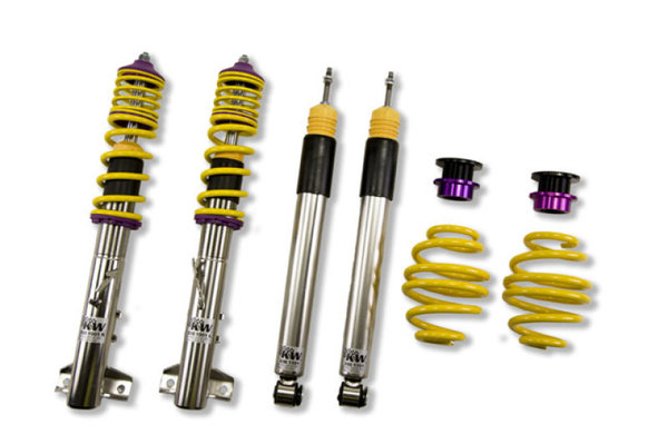 KW V3 Coilover Kit 35220011