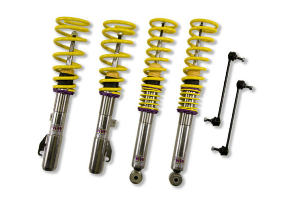 KW V3 Coilover Kit 35220029