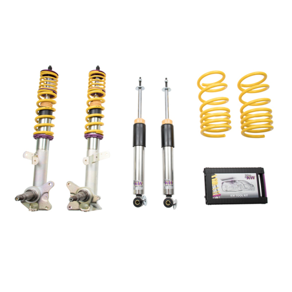 KW V3 Coilover Kit 35220054