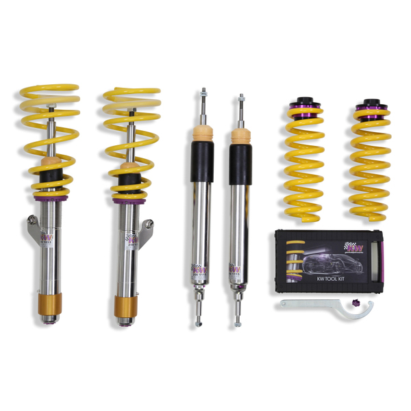 KW V3 Coilover Kit 35220099