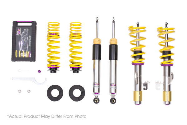 KW V3 Coilover Kit 352200EA