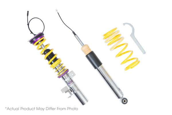 KW Coilover Kit DDC 39010059