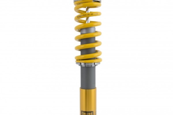 Ohlins Road & Track Coilovers -  POS MU00S1