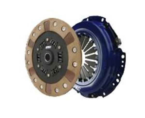 SPEC Clutch Stage 2+ Clutch Kit - SP893H