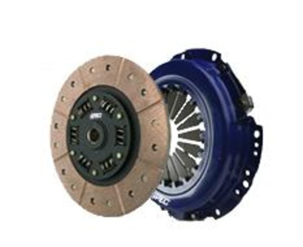 SPEC Clutch Stage 3+ Clutch Kits SE133F