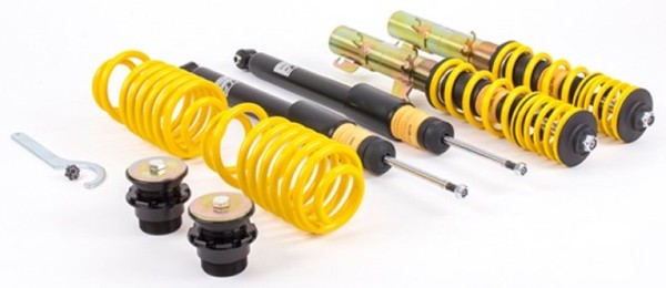 ST Suspension Coilover 18225065