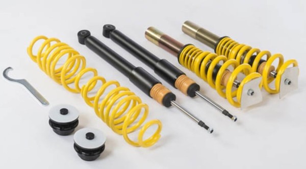 ST Suspension Coilover 13225083
