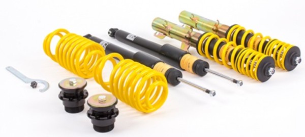 ST Suspension Coilover 18220049