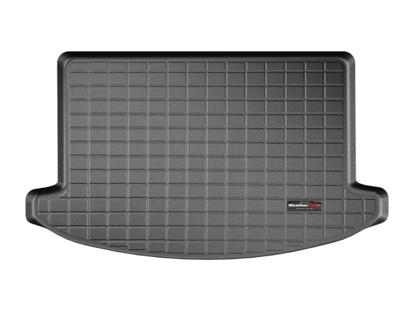 WeatherTech Cargo Liners - Black 40817