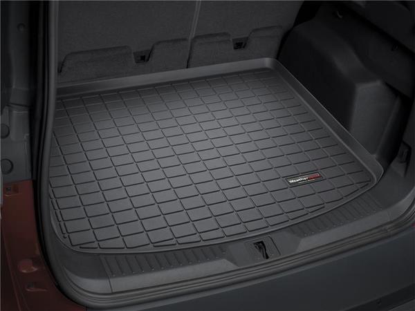 WeatherTech Cargo Liners - Black 40044