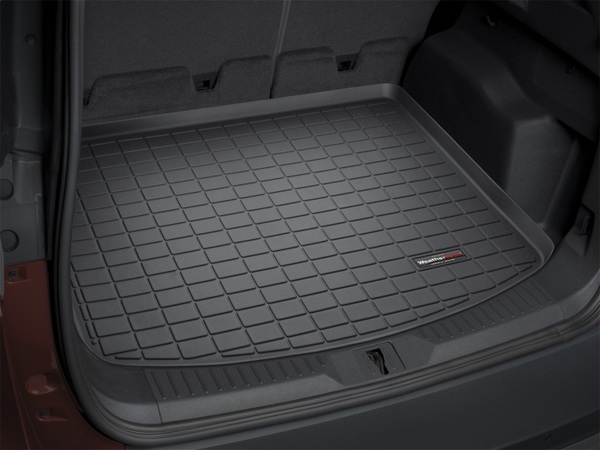 WeatherTech Cargo Liners - Black 40147