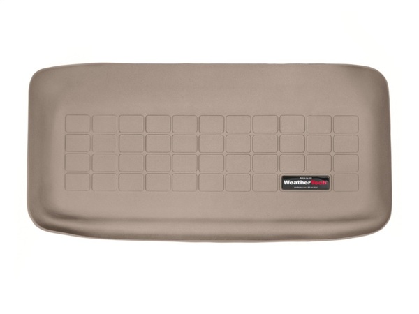 WeatherTech Cargo Liners - Tan 41045