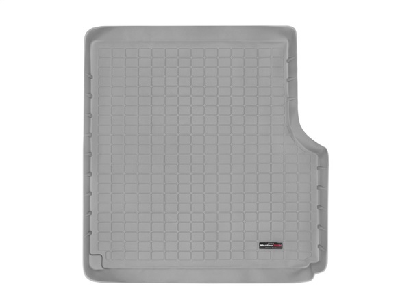 WeatherTech Cargo Liners - Grey 42044