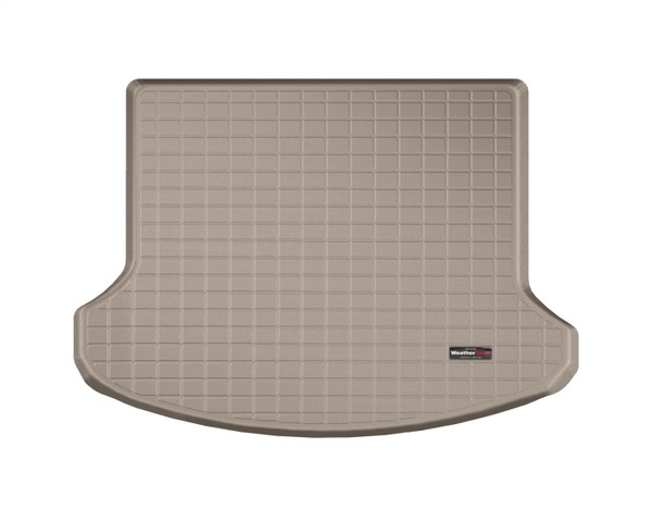 WeatherTech Cargo Liners - Tan 411561