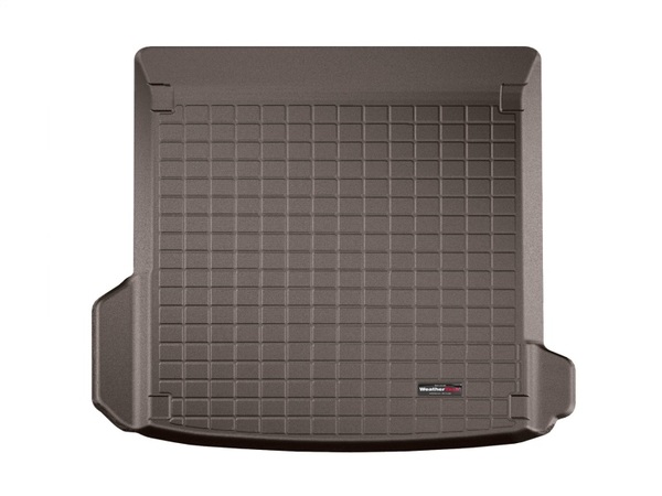 WeatherTech Cargo Liners - Cocoa 431236