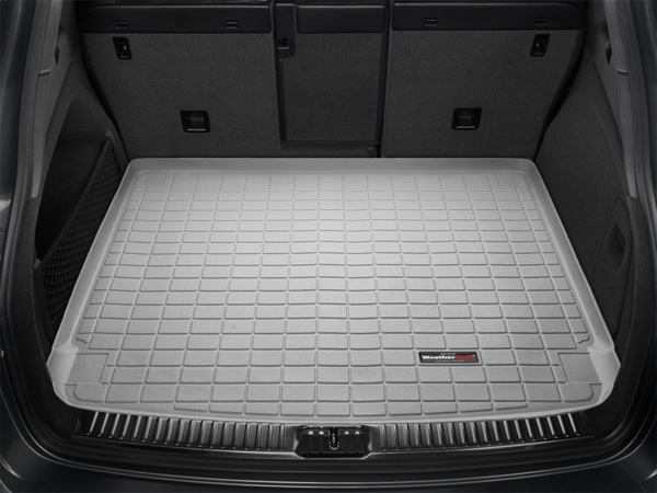 WeatherTech Cargo Liners - Grey 42192