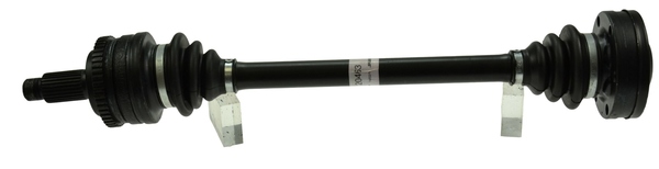 Glyco Connecting Rod Bearing - 713652STD