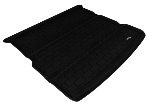 3D MAXpider Cargo Liner - Black M1MB0531309