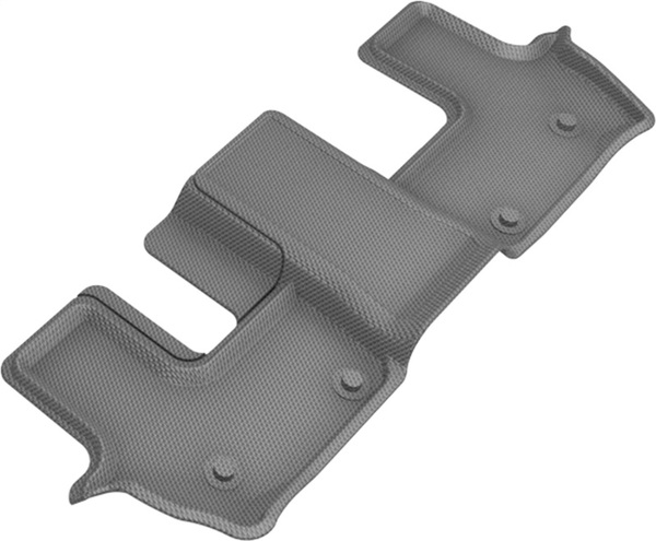 3D MAXpider Kagu - 3rd Row - Gray L1MB13031501