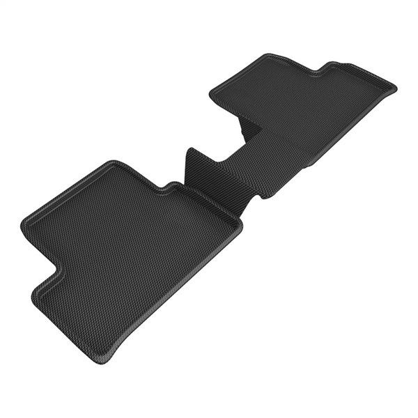 3D MAXpider Kagu - Rear - Black L1BM12921509