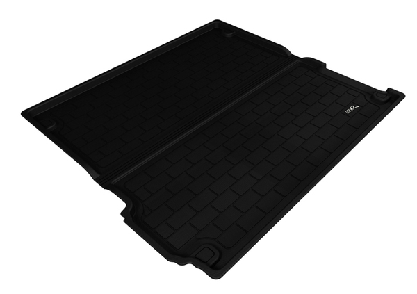 3D MAXpider Cargo Liner - Black M1BM0551309