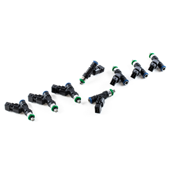 Deatschwerks 550cc Injector Sets -8 Cyl 17U-01-0550-8