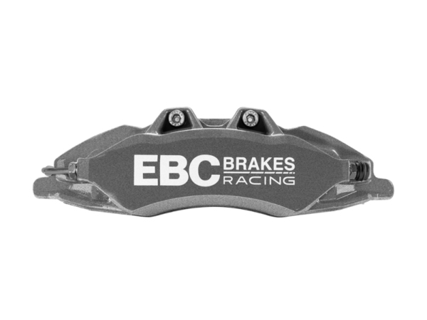 EBC Brakes Big Brake Kits BBK022R-1F