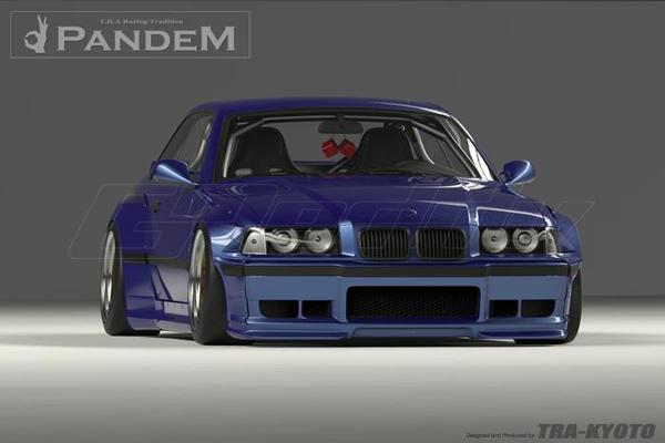 GReddy Side Skirts 17090215