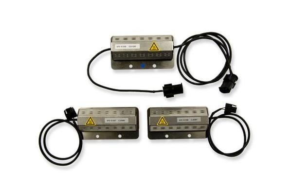 KW DDC ECU Module 68510389