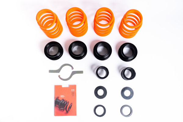 MSS Suspension Urban Kits 05ABMWX56SU