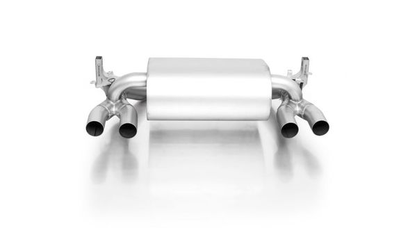 Remus Axle Back Exhausts 089018 1500