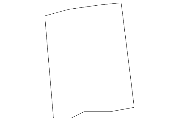 Genuine BMW Door Lock Striker Plate - 41219240049