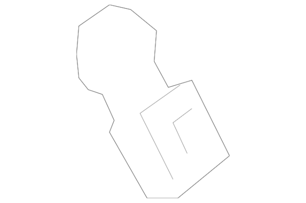 Genuine BMW Liftgate Bump Stop - 51247417420