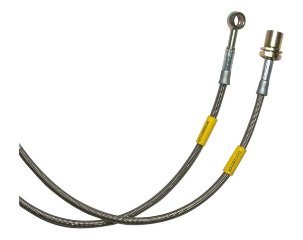 Goodridge -Stop Brake Line Kits 37015