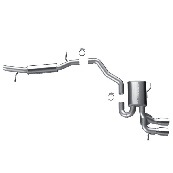 Magnaflow  Catback Exhaust 15598