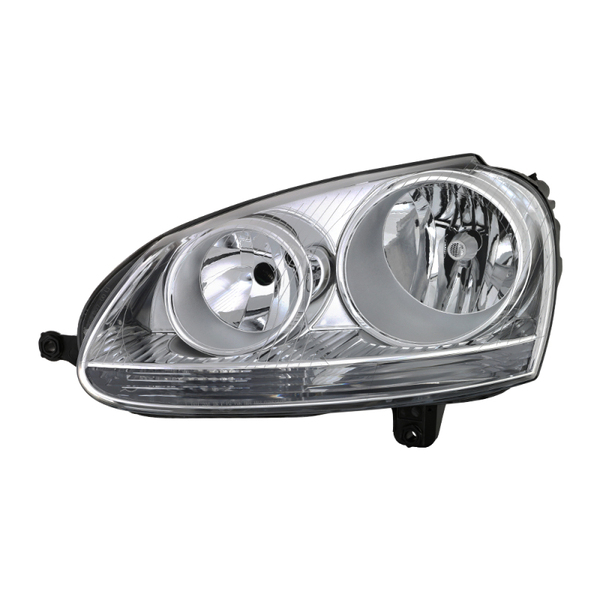 Spyder Auto xTune Headlights 9039973