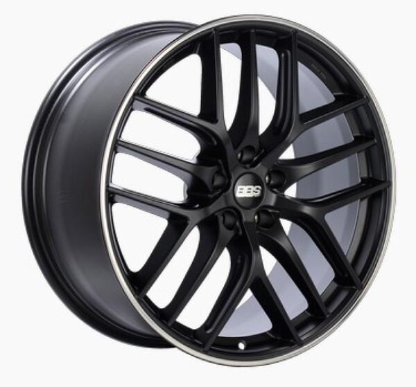 BBS CC-R Wheels CC2104BPO